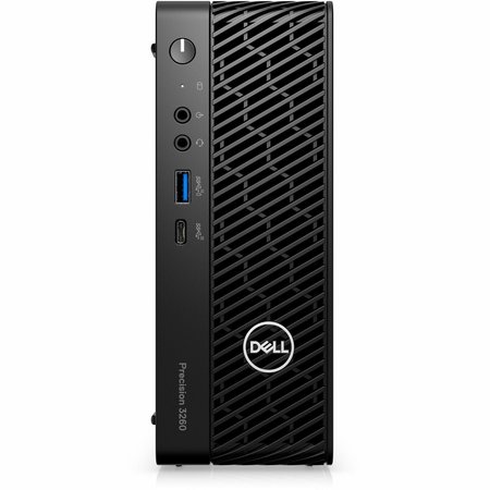 DELL Precision 3000 3260 Compact Workstation 2CKTX